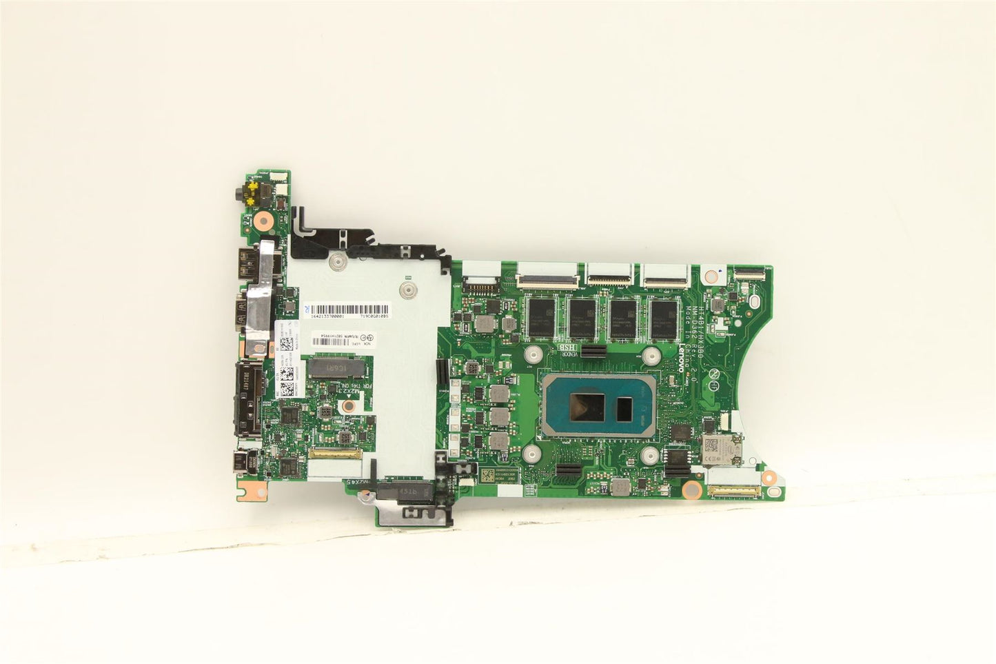 Lenovo ThinkPad X13 Gen 2 T14s Gen 2 Motherboard Mainboard UMA 32G 5B21D93246