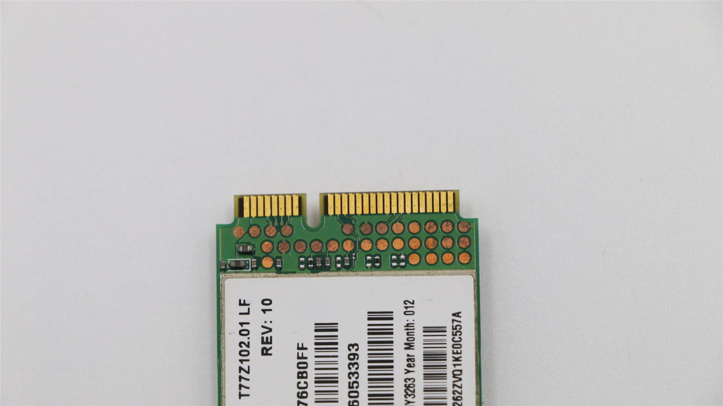 Lenovo FRU Gobi WWAN 60Y3263