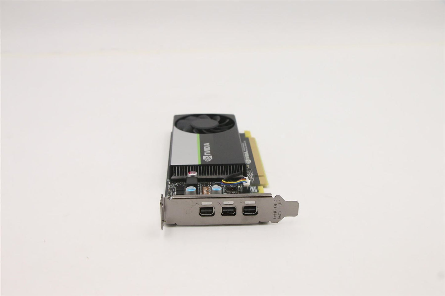 Lenovo ThinkStation P360 P350 P340 GPU Graphics Card 5V10Y65018