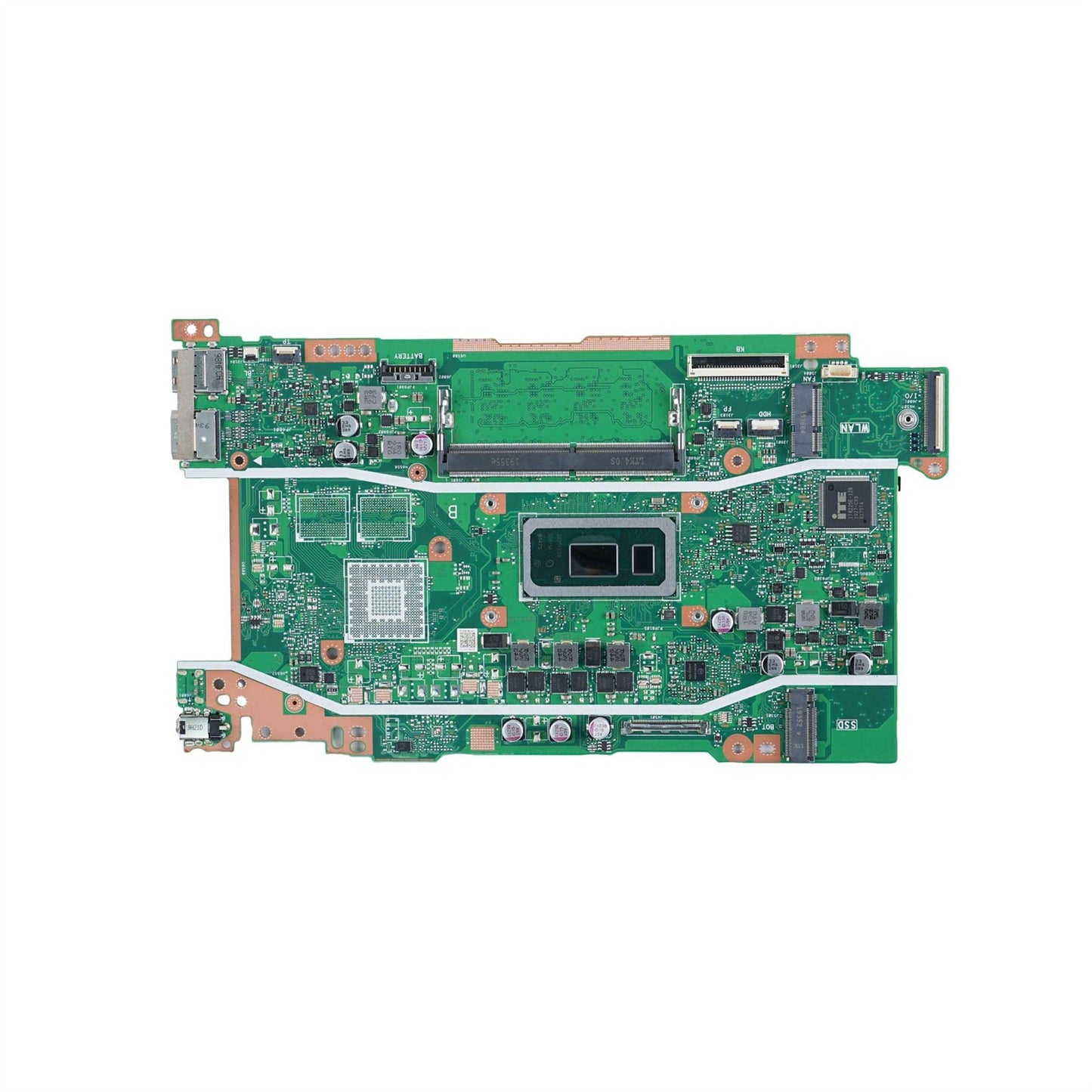 Asus X409FA Mainboard 4G/I7-8565U/As 90NB0MS0-R00020