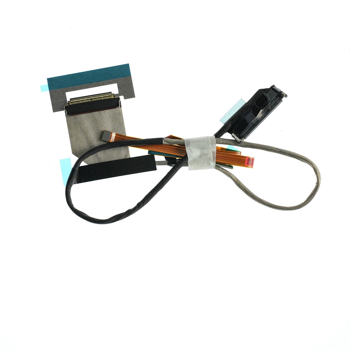 Asus K6502VJ K6502VU K6502VV Edp Oled Cable 40P 400Mm 14005-033619RR