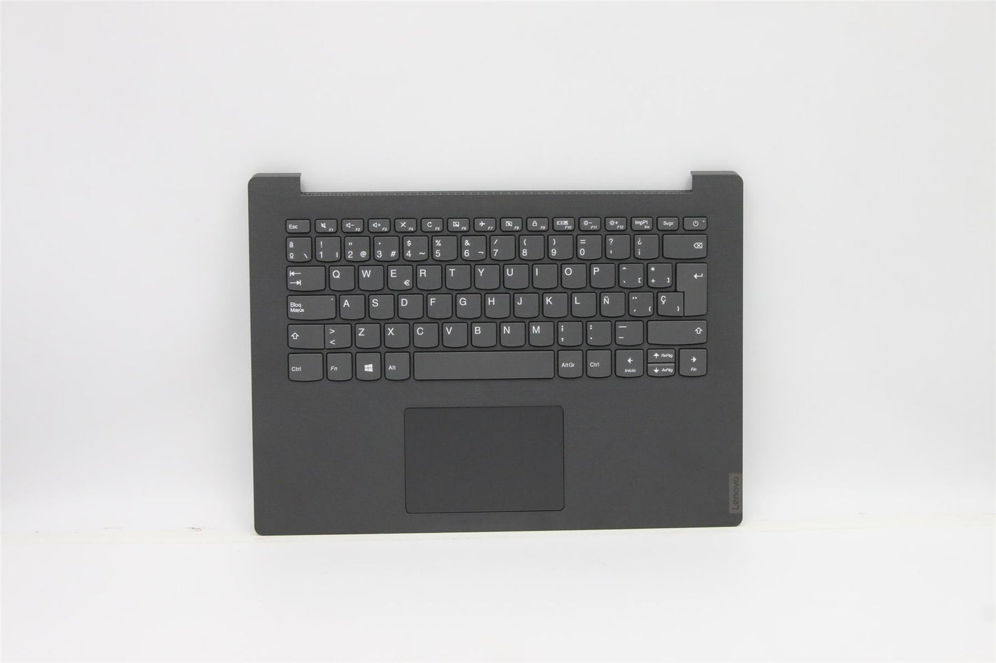 Lenovo Upper Case ASM_SP L82C2 IGTEX 5CB0Y99363