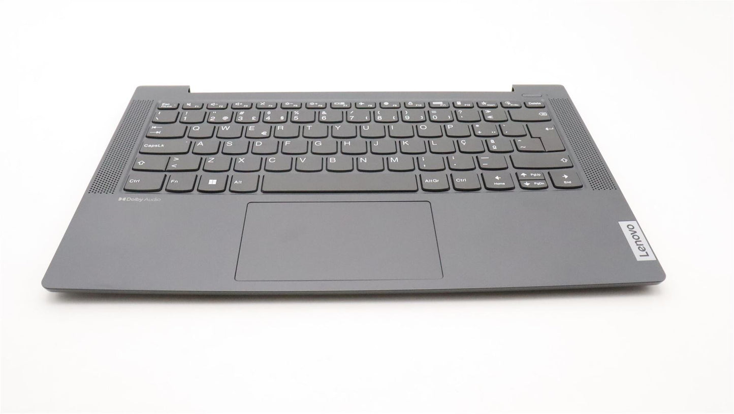 Lenovo UpperCaseASM_POR C82SD PLSG NFPNBL 5CB1J07359