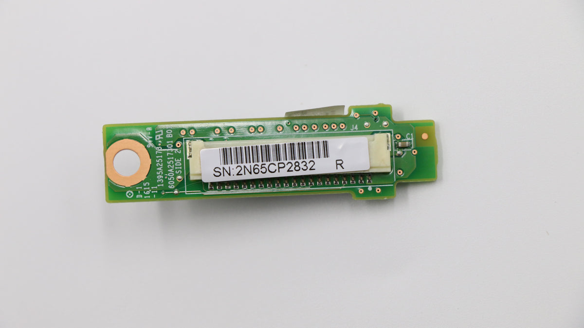 Lenovo MOD,EAR BOARD,0922 Board 00HV528