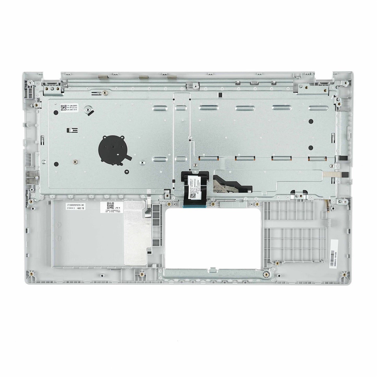 Asus X515UA Keyboard (Us Module/As 90NB0U12-R31US0