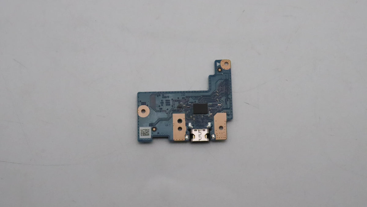 Lenovo CARDPOP H 83BR Left USB Board 5C50S25510