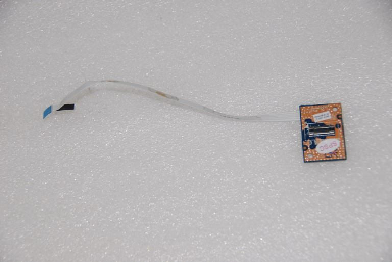 Lenovo NIUR1 FINGER PRINT Fingerprint FPR Board 31039864