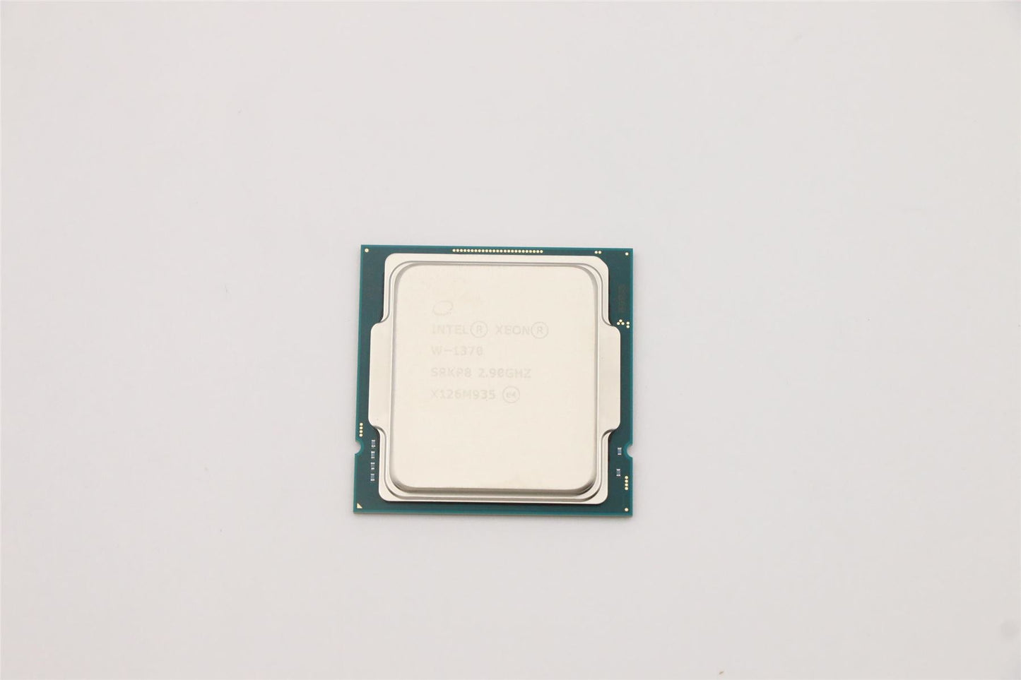 Lenovo ThinkStation P350 CPU Processor 5SA0U56283