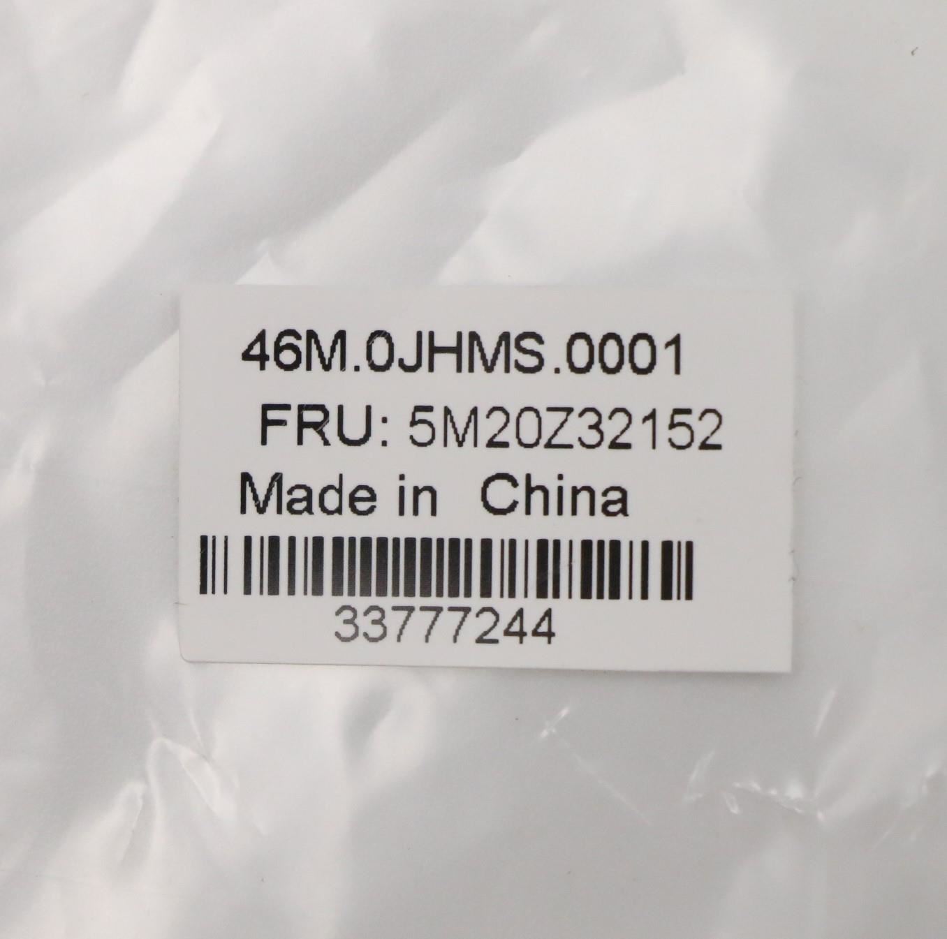 Lenovo 5M20Z32152 MISC KIT,BBB-2