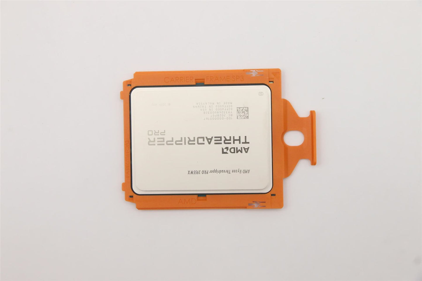 Lenovo ThinkStation P620 CPU Processor 5SA0U56238
