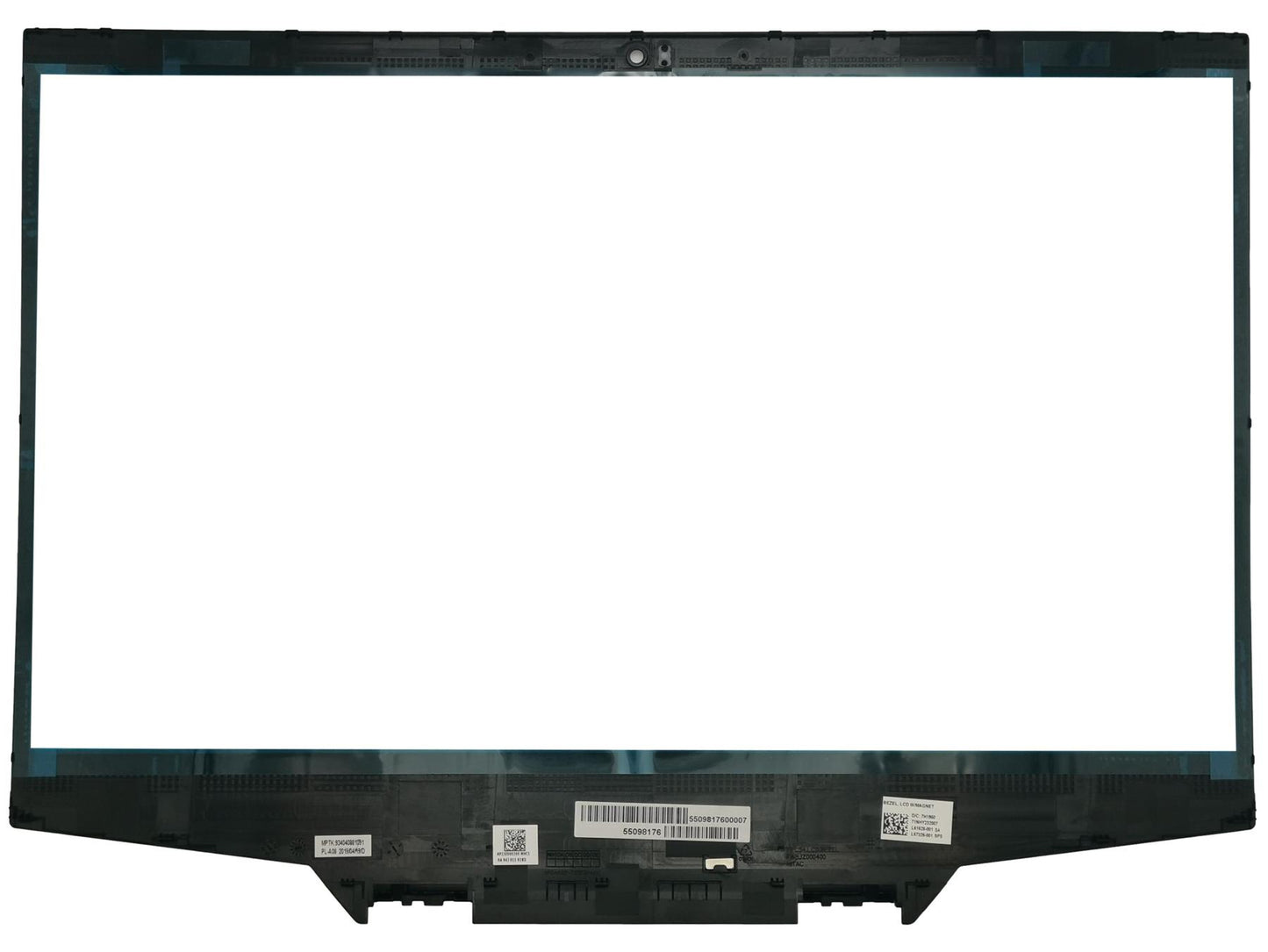 HP L61528-001 LCD BEZEL