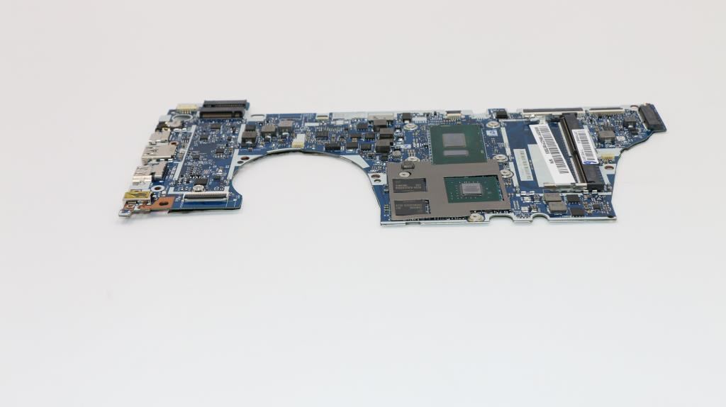 Lenovo IdeaPad 530S-14IKB Motherboard Mainboard DIS Intel i7-8550U 5B20R11664