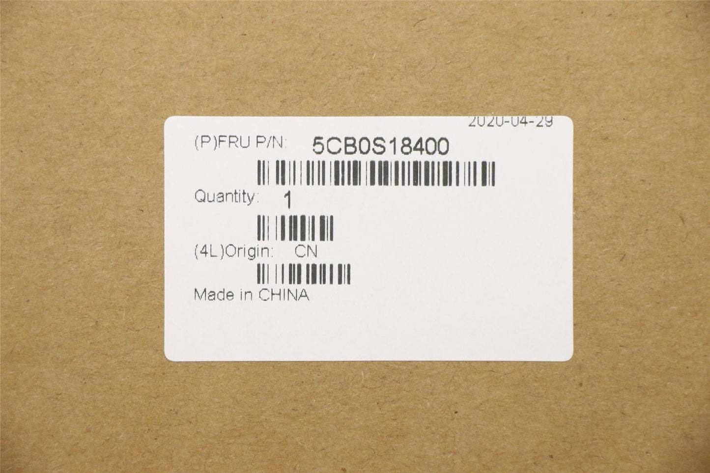 Lenovo IdeaPad S340-14IWL S340-14API Keyboard Palmrest Top Cover 5CB0S18400