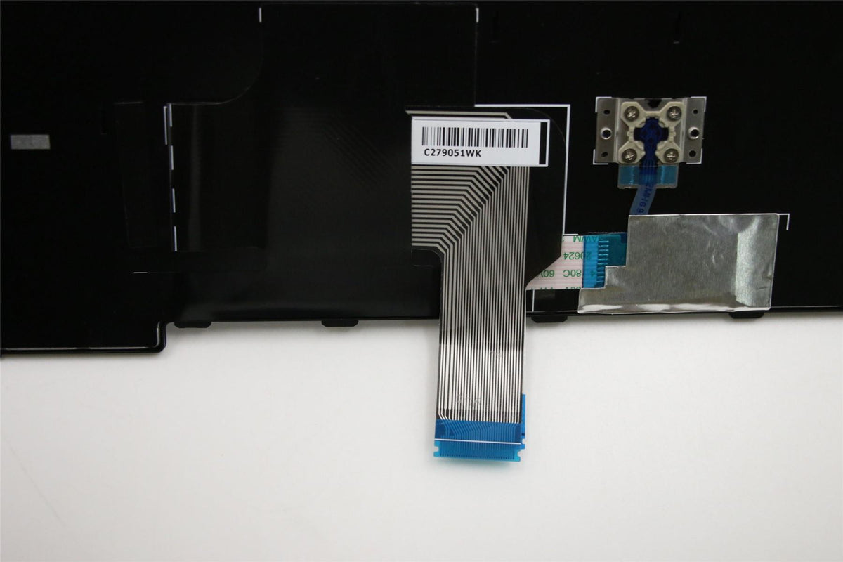 Lenovo Kenobi KBD,PL,LTN Polish Keyboard 01AX101