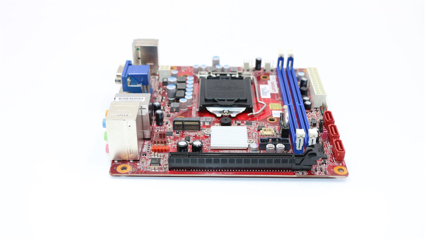 Lenovo Cube Y710 Cube-15ISH Motherboard Mainboard 00XK062