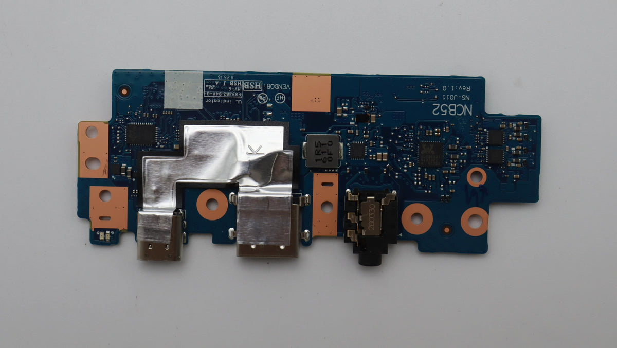 Lenovo CARDPOP L 83W7 IO/B I/O Board 5C50S26079