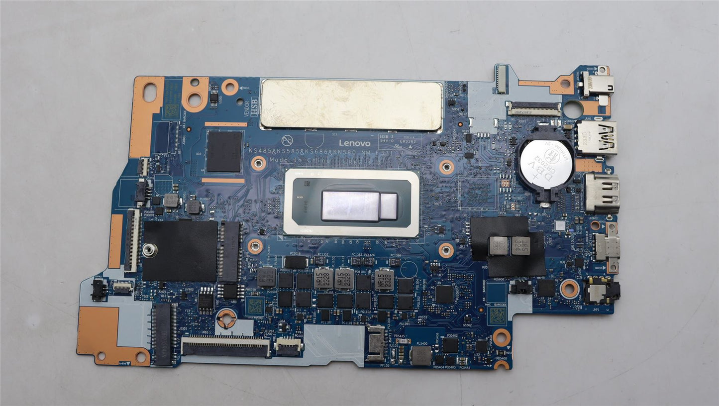 Lenovo IdeaPad 3 14IRH8 Motherboard Mainboard UMA INTELI513420H 16G 5B21L59046