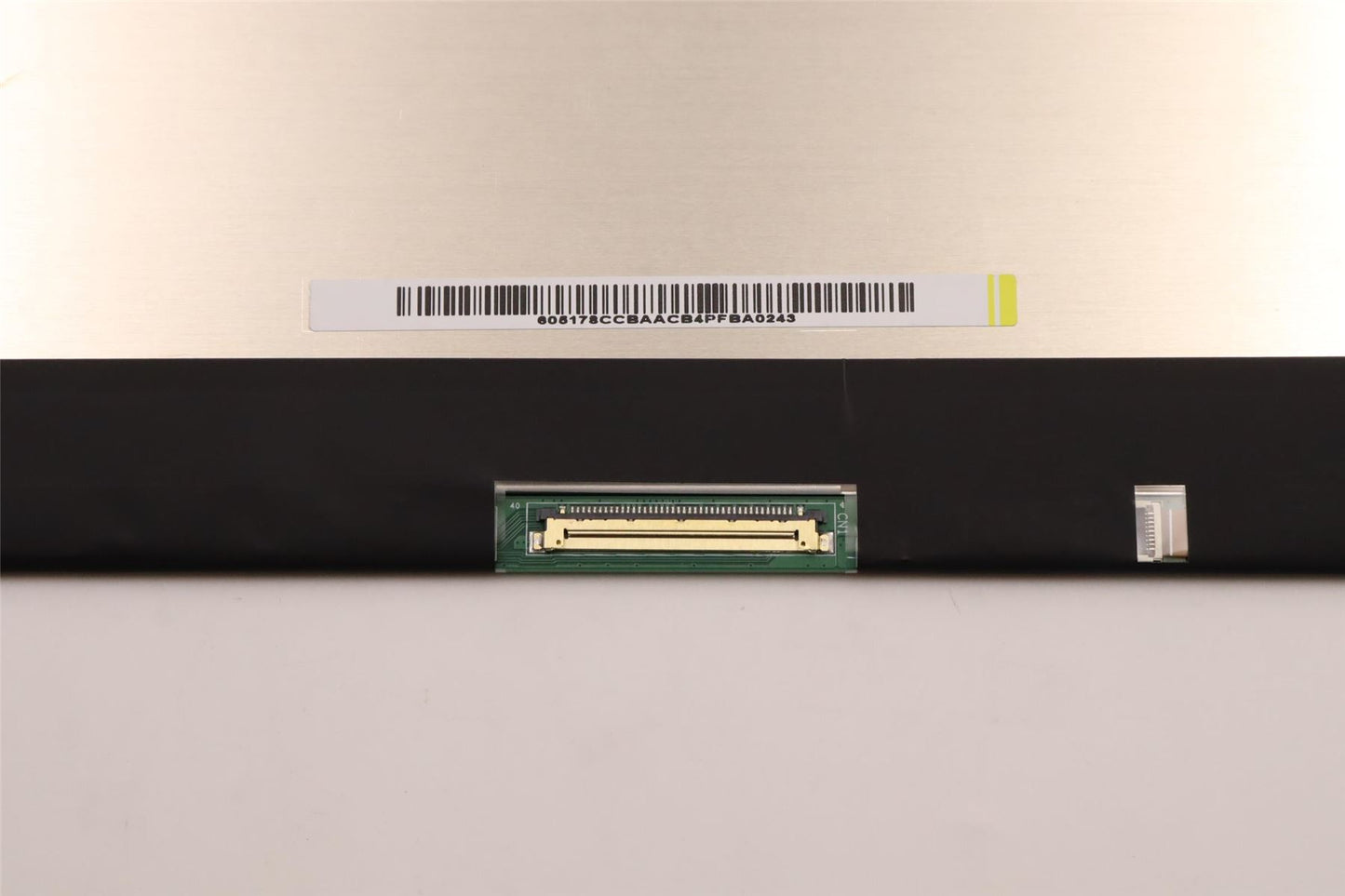 Lenovo FRU BOE NE160QDM-N62 V8.1 16.0 5D11F28184