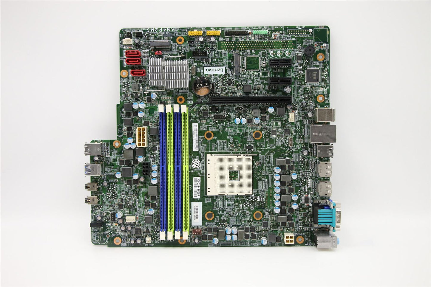 Lenovo ThinkCentre M715s M715t Motherboard Mainboard 00XK290