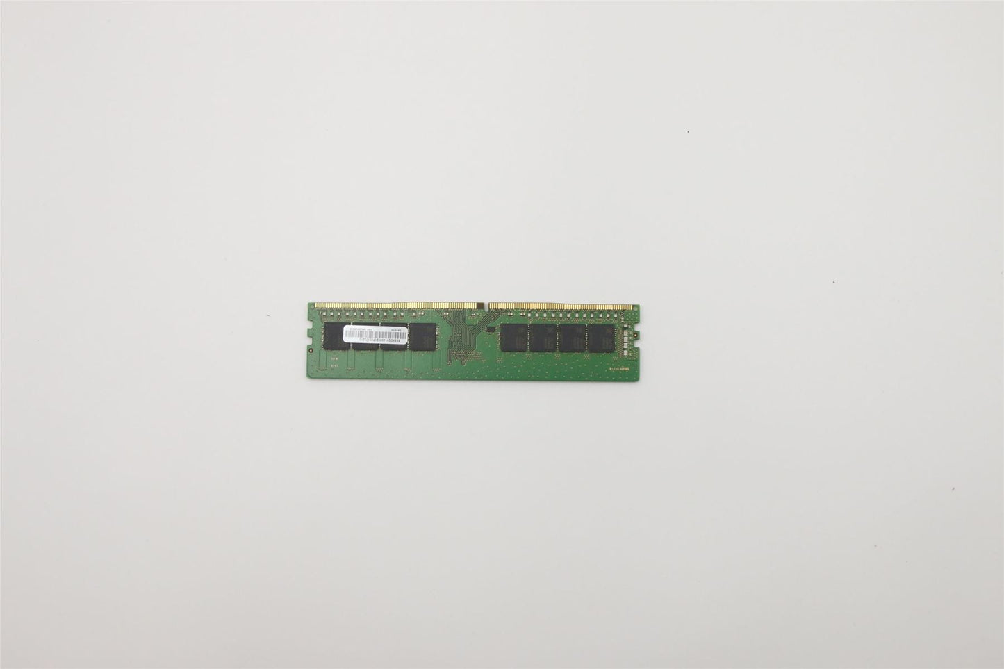 Lenovo MEMORY 32GB DDR4 2933 UDIMM - G1AA 5M30V06819