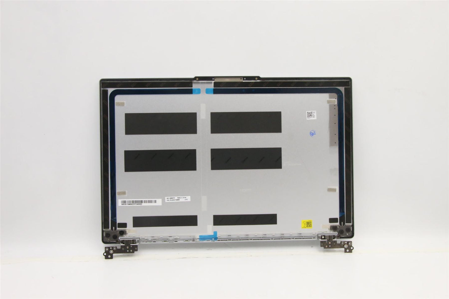 Lenovo Legion 5 15IAH7H 5 15IAH7 LCD Cover Rear Back Housing White 5CB1F38655