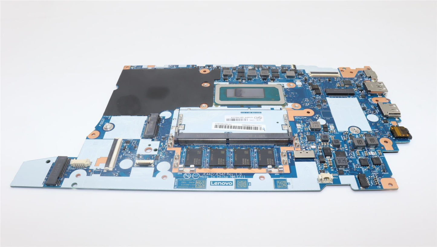 Lenovo ThinkPad E15 Gen 4 s Motherboard Mainboard UMA INTELI71260P 8G 5B21K85324