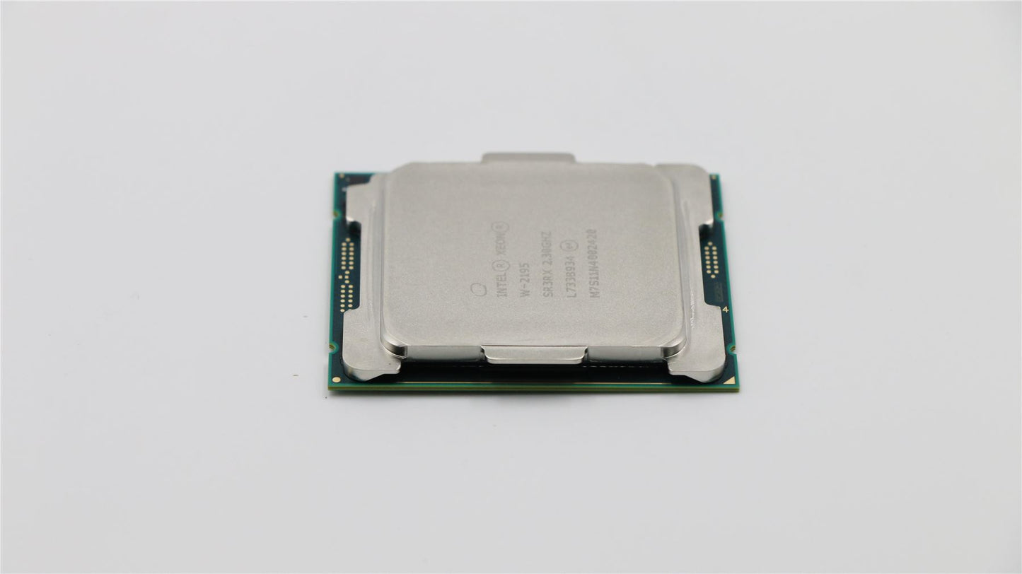 Lenovo ThinkStation P520c P520 CPU Processor 01AG218