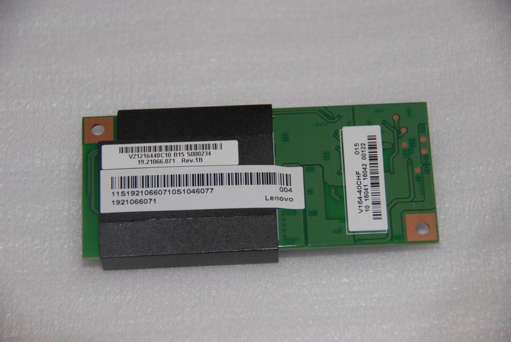 Lenovo A700 2L CARD W/O CABLE Inverter Board 31044565