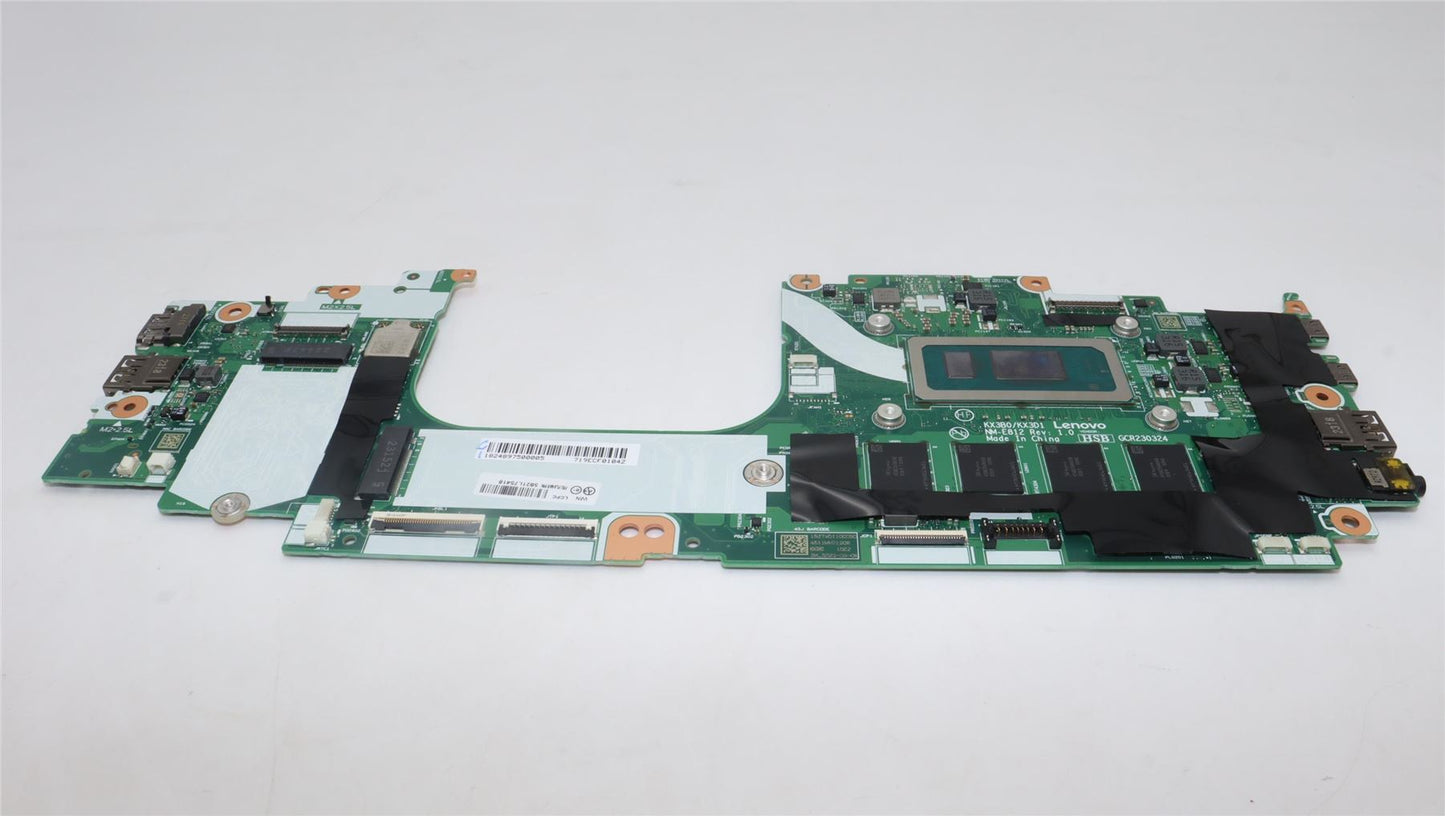 Lenovo ThinkPad X13 Gen 4 Motherboard Mainboard 5B21L75418