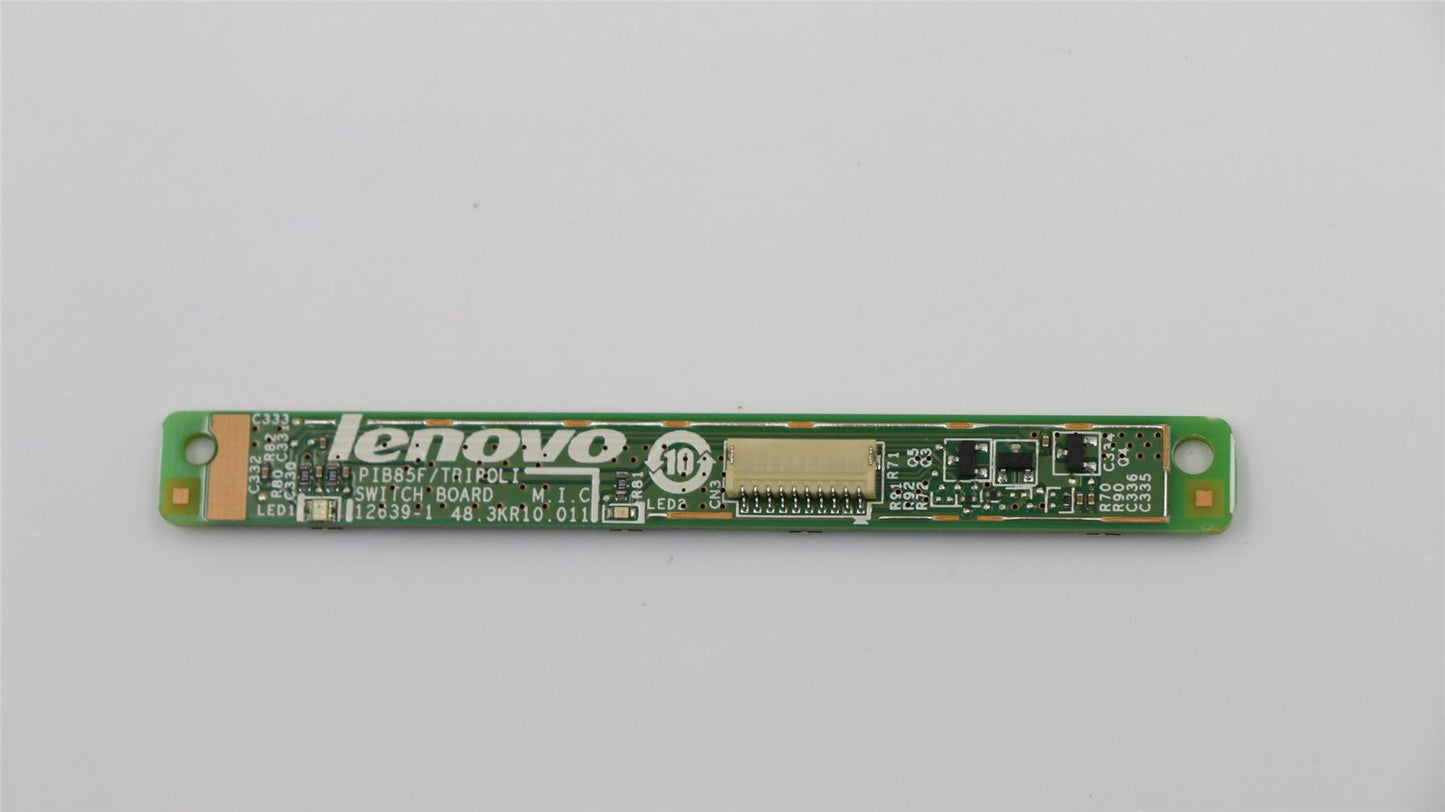 Lenovo SWITCH, power Switch Board 03T7212