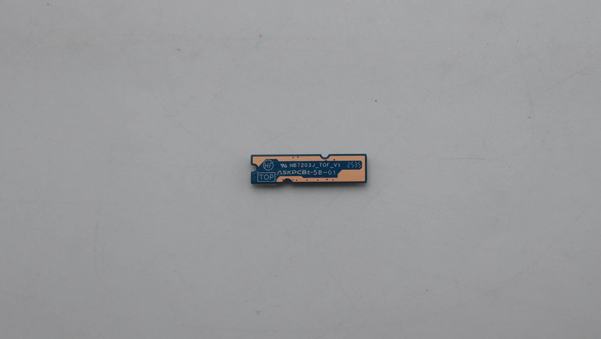 Lenovo CARDPOP H 83V6 W/ ADH ToF Board 5C50S26024