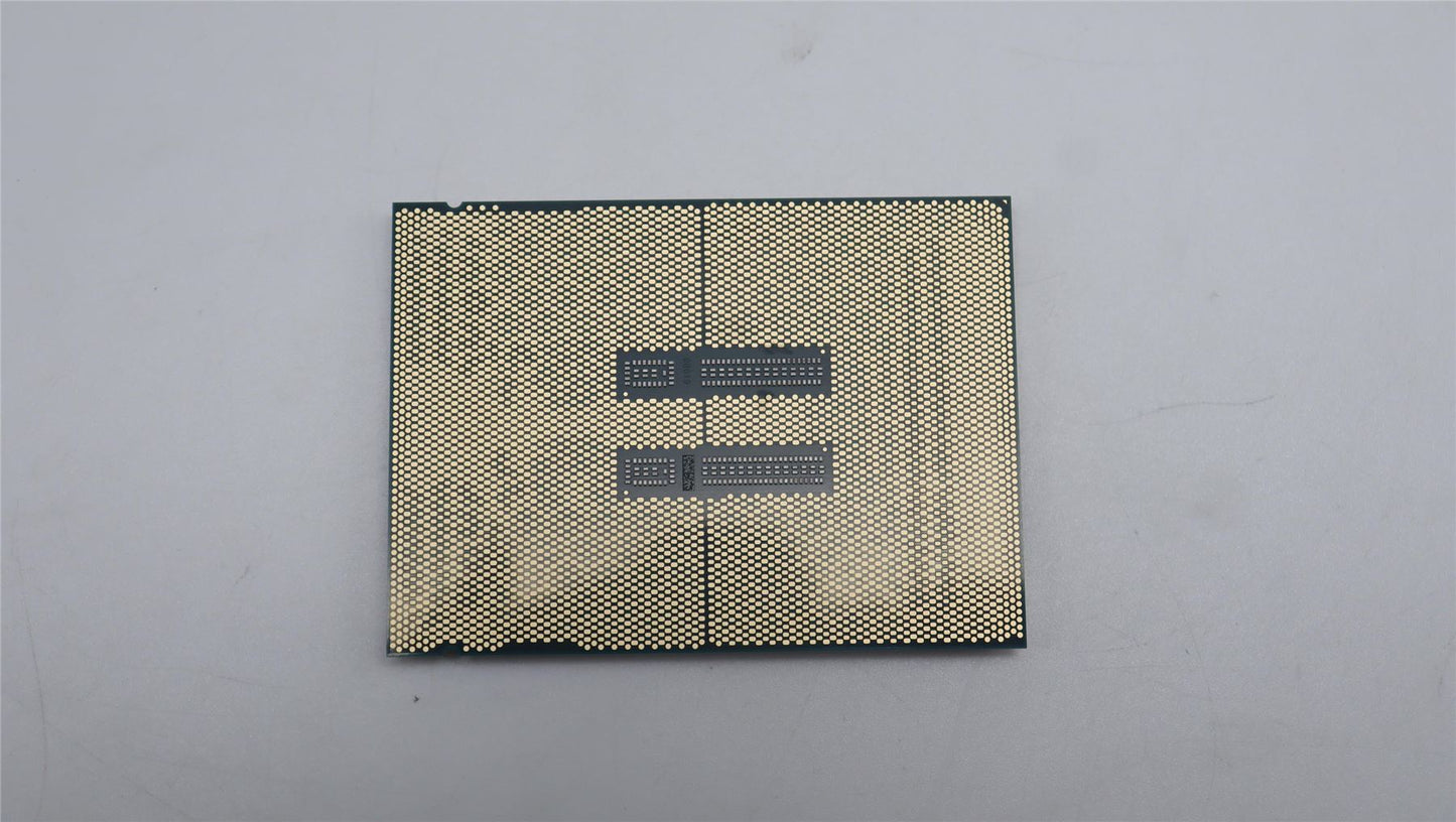 Lenovo ThinkStation P7 CPU Processor 5SA1J36476