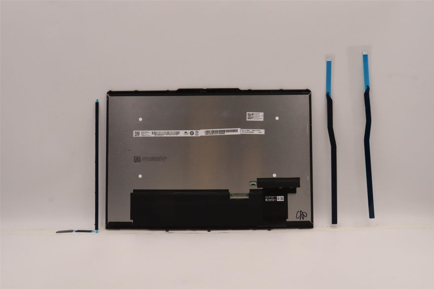 Lenovo Yoga 7 14IAL7 LCD Screen Display Panel 5D10S39812
