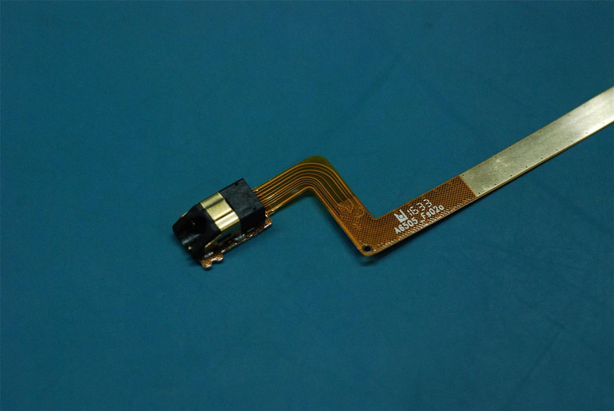 Lenovo TB-X103F FPC&*HQ22001382000 CS Audio x1 FPC Board 5F78C06497