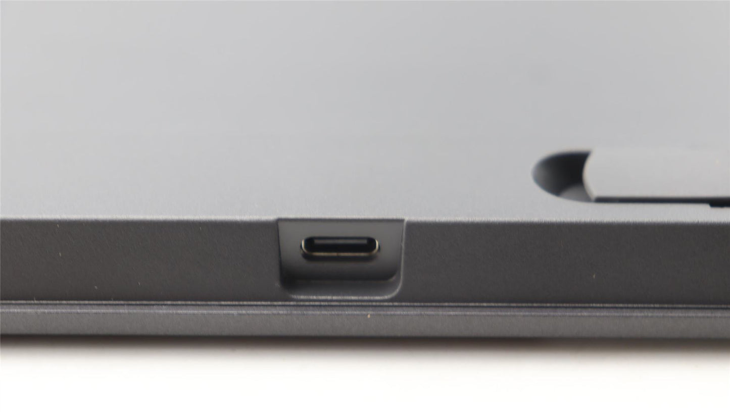 Lenovo Primax K71_G2 2.4GBT Grey AR 5KM1K37617