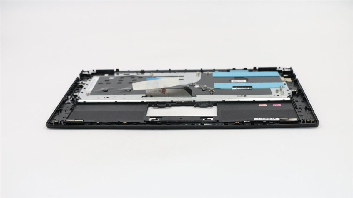 Lenovo ZIVY0 Upper Case BK W/KB-SW Swedish Keyboard 90205189