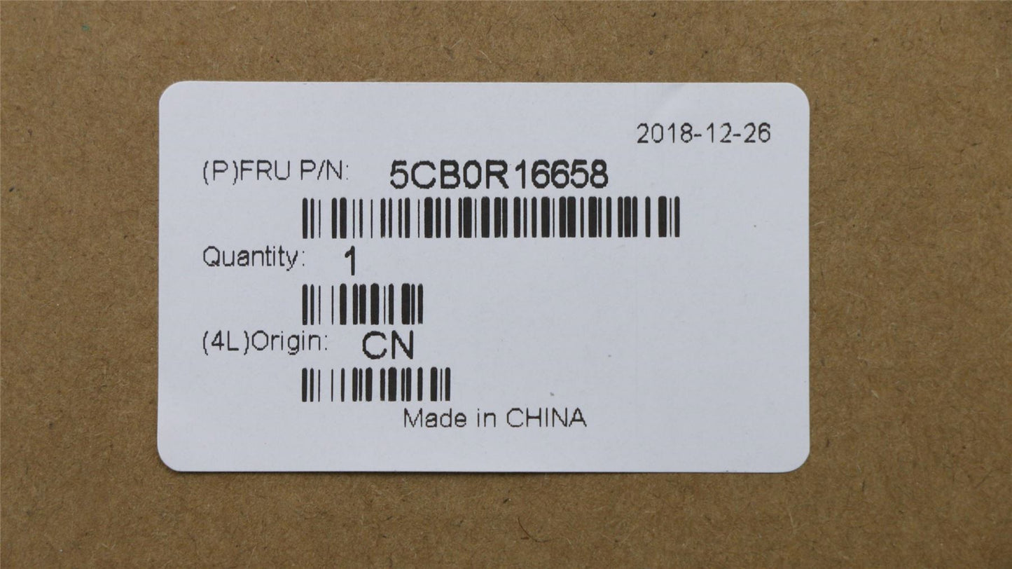 Lenovo IdeaPad 330-15IKB 330-15IGM Keyboard Palmrest Top Cover Czech 5CB0R16658