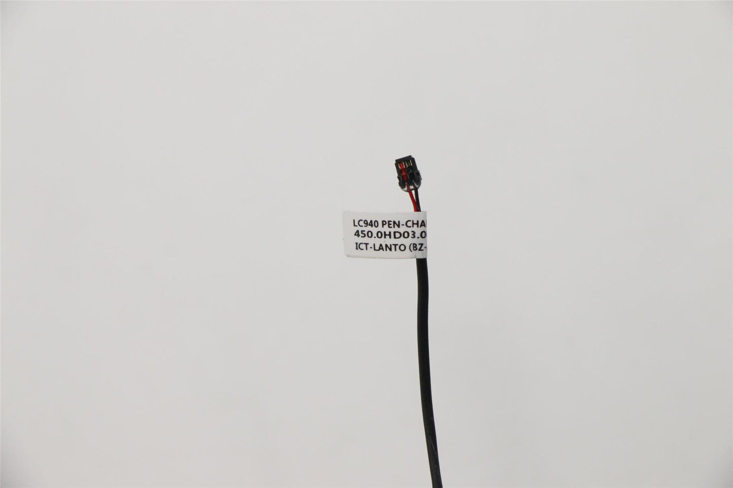 Lenovo Yoga 9-15IMH5 C940-15IRH Pen Charger Cable 5C10S29986