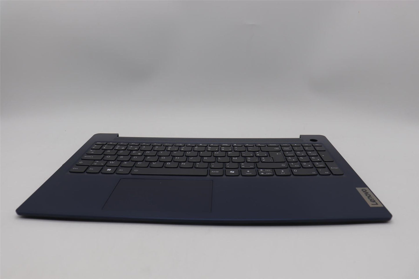 Lenovo Upper Case ASM_BEL L 83E6FP AB BL 5CB1N95322