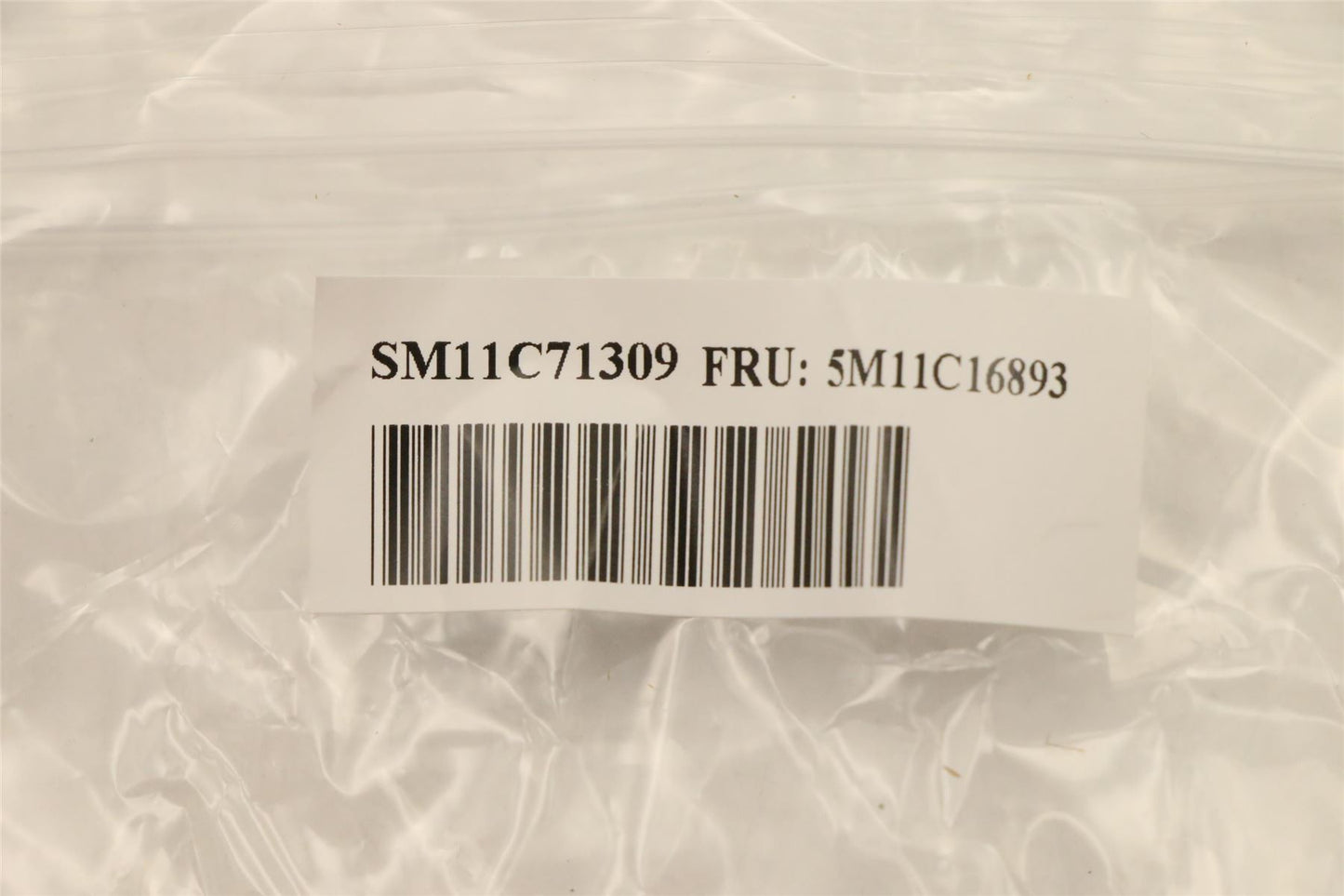 Lenovo MECH_ASM FIO Brkt Assy,IC G5 17IAB7 5M11C16893
