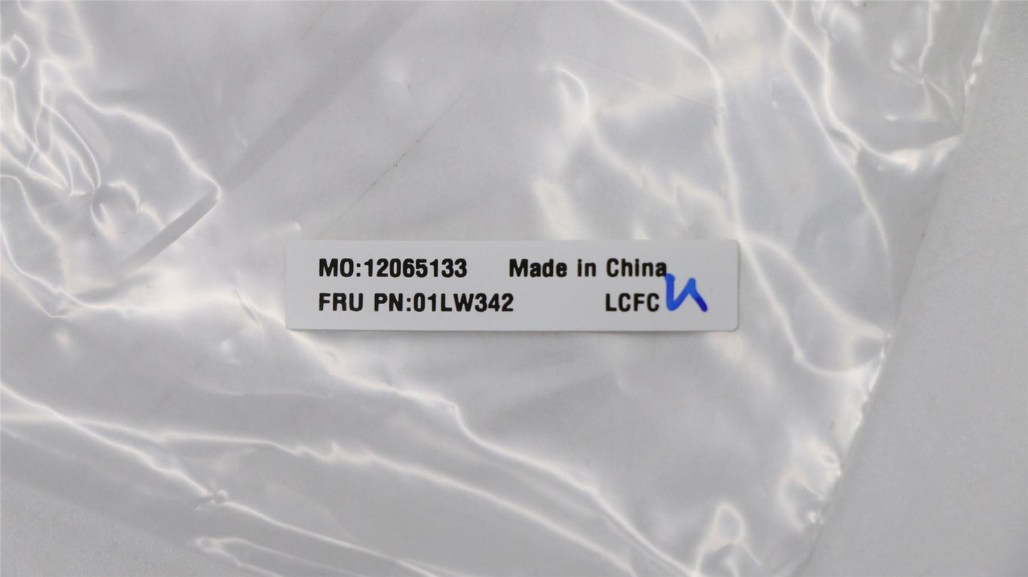 Lenovo ThinkPad L480 Screw Screws Kit 01LW342