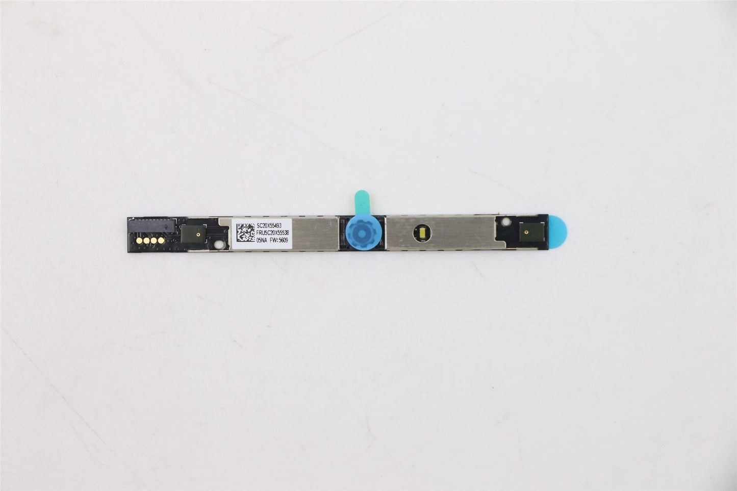Lenovo FRU B BEZEL w cam shutter E15,cam 5B30Z84378