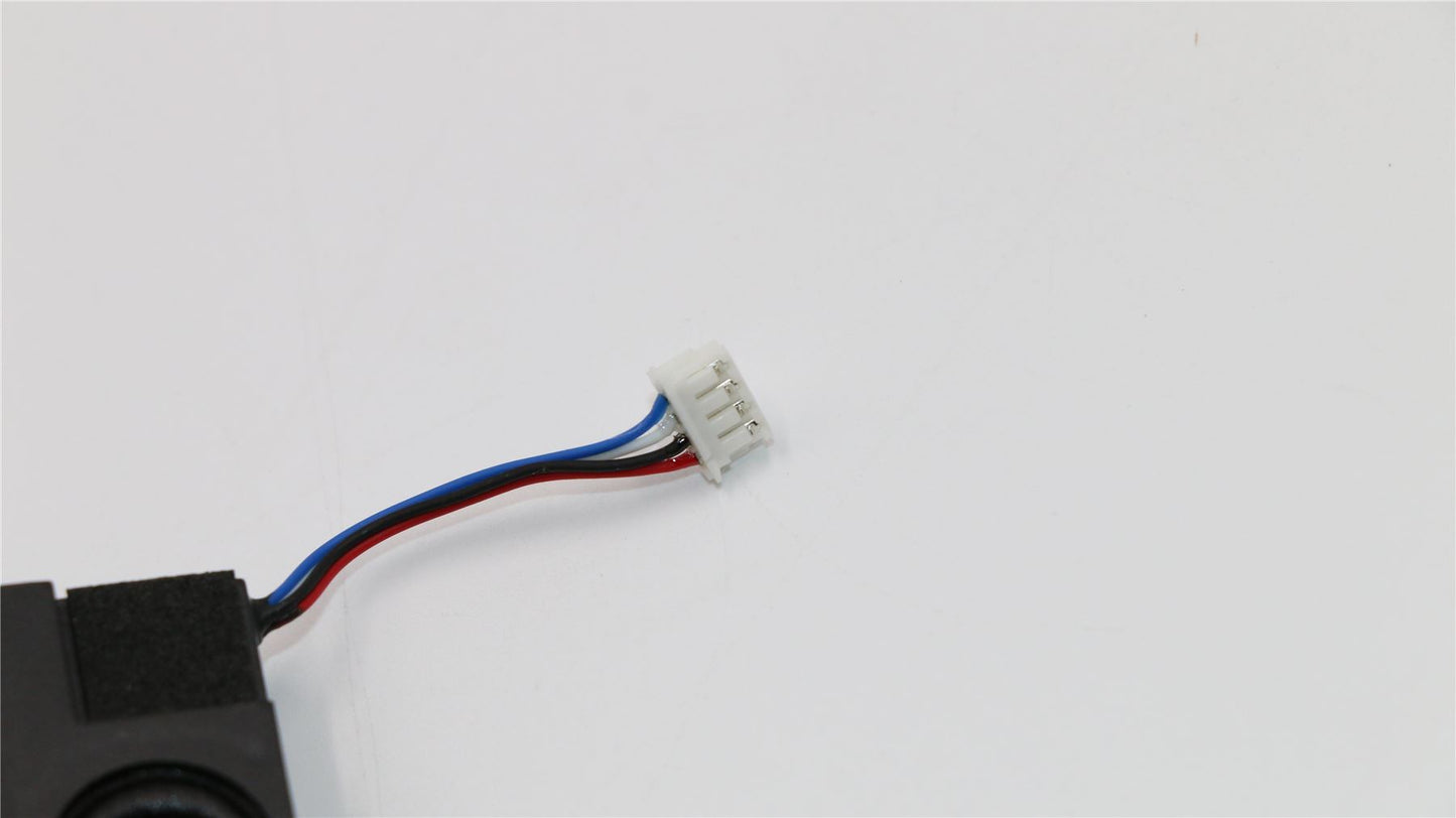 Lenovo ThinkPad T580 P52s Speaker Speakers 01YR477