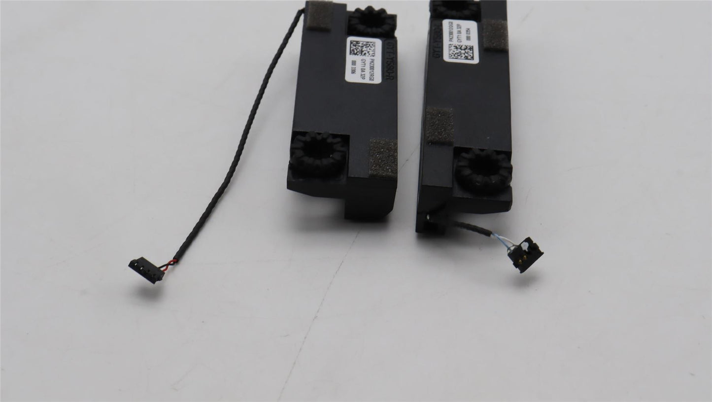 Lenovo Legion 5 16IRX8 5 16ARX8 Speaker Speakers 5SB0S32007