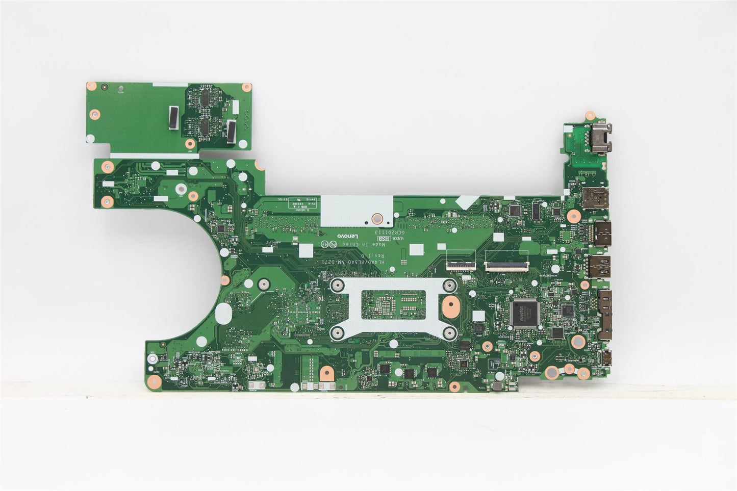 Lenovo ThinkPad L15 Gen 2 L14 Gen 2 Motherboard Mainboard UMA 5B21A12950