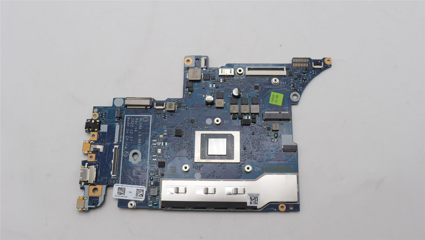 Lenovo IdeaPad 5 16ABR8 Motherboard Mainboard UMA AMDR77730U 16G 5B21K97179