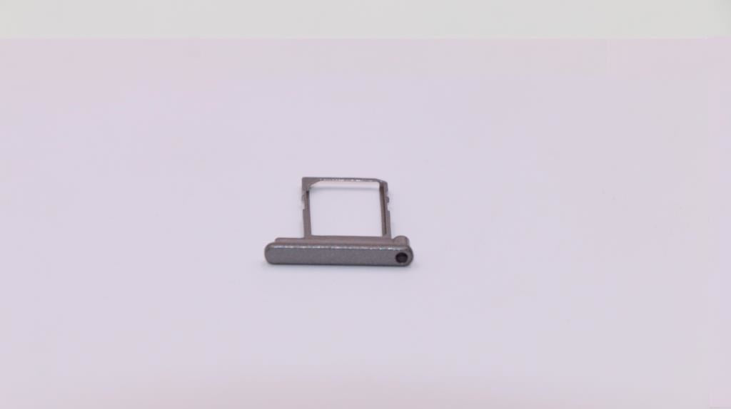 Lenovo MECHANICAL, Tray, SIM, Silver 01ER994
