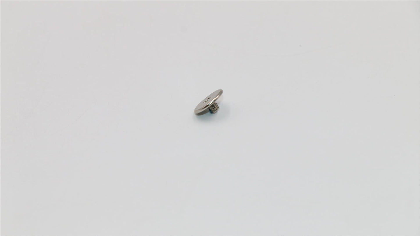 Lenovo 5S10L45749 SCREW SCREW L80T6 MM 2.5D 2.5L K 8.0D NI