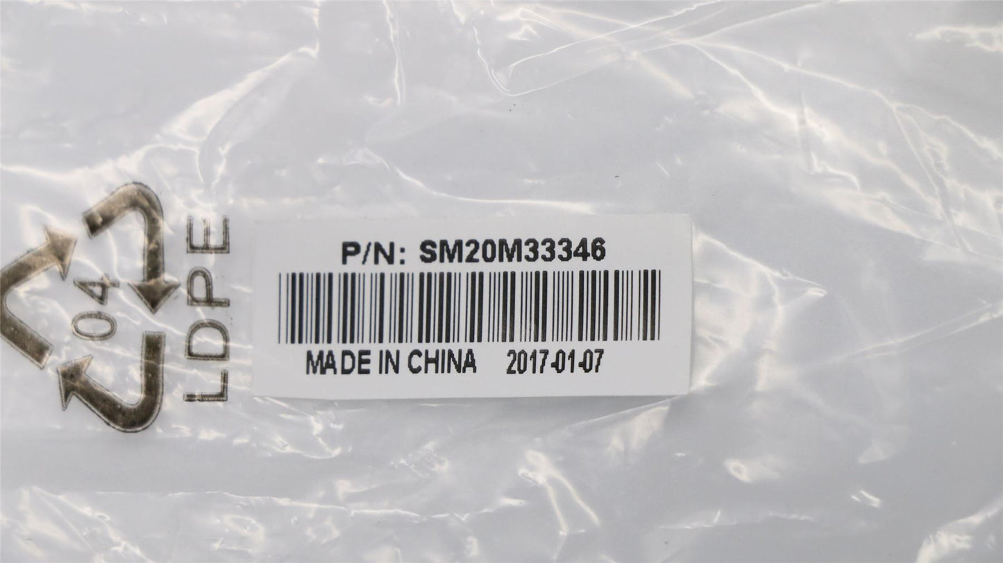 Lenovo MECHANICAL 332AT USB-C BEZEL 01EF608