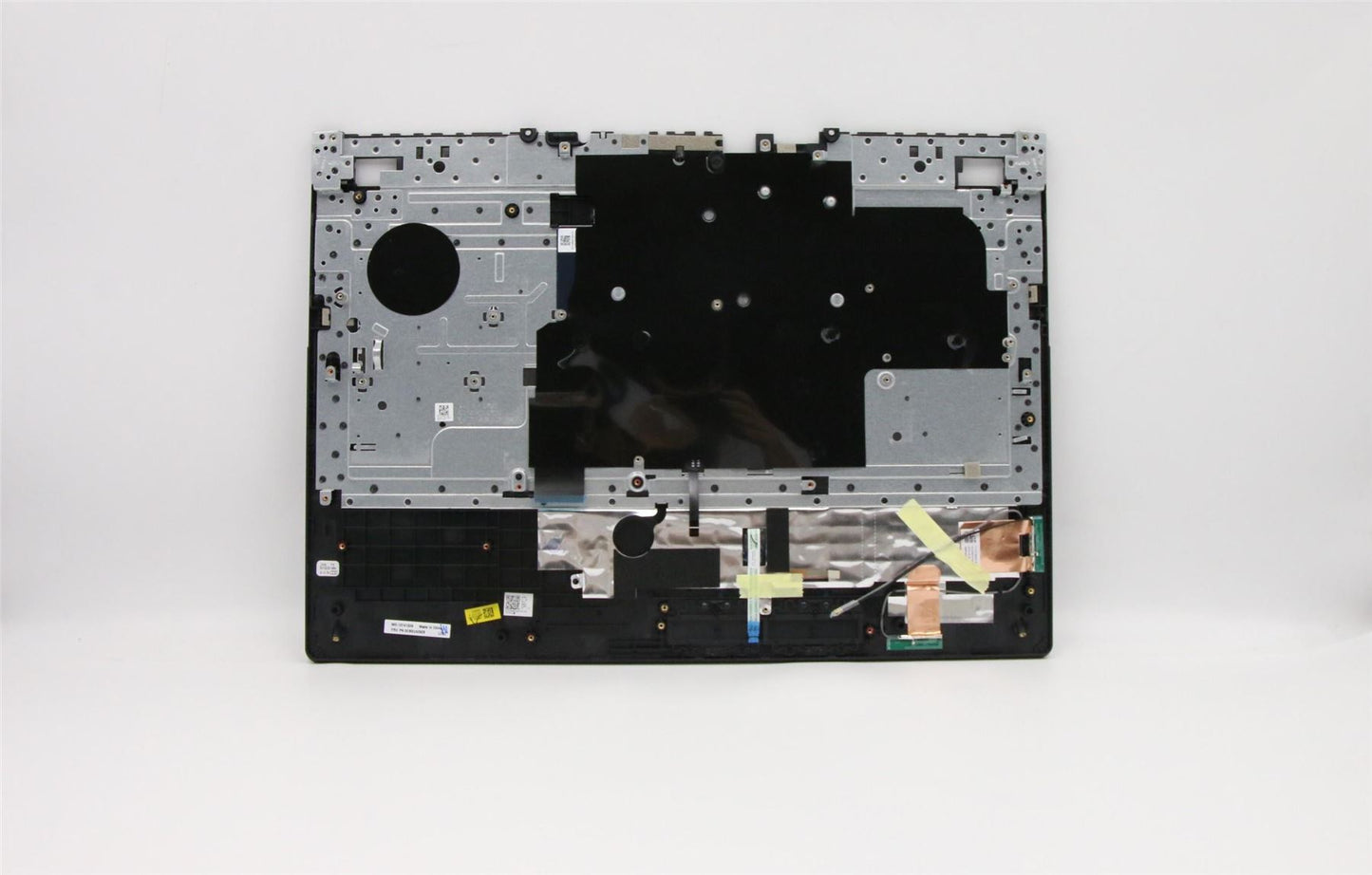 Lenovo Upper Case ASM_LA L81Q4 BL_BK 5CB0U42928